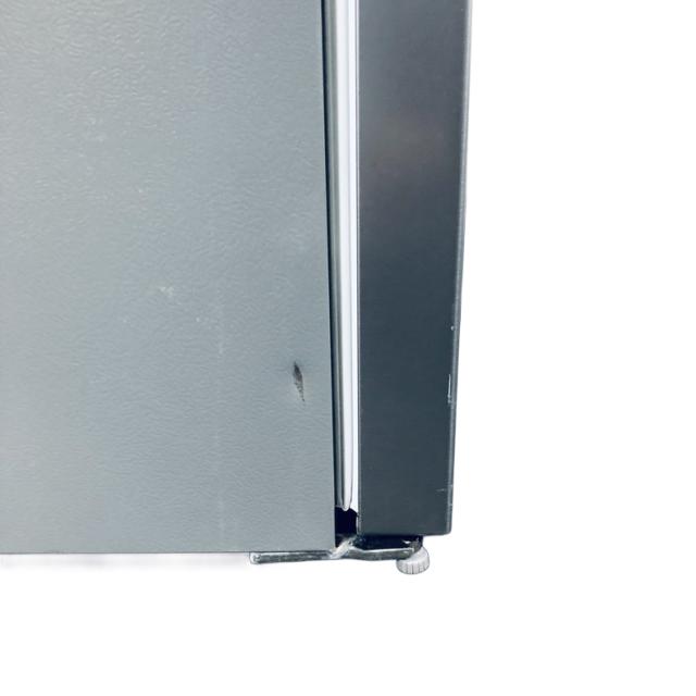 中古】 【自社配送エリア内限定】 日立 HITACHI 冷蔵庫 2019年製 2ドア