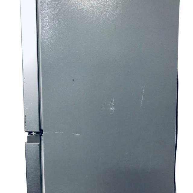 中古】 【自社配送エリア内限定】 日立 HITACHI 冷蔵庫 2019年製 2ドア