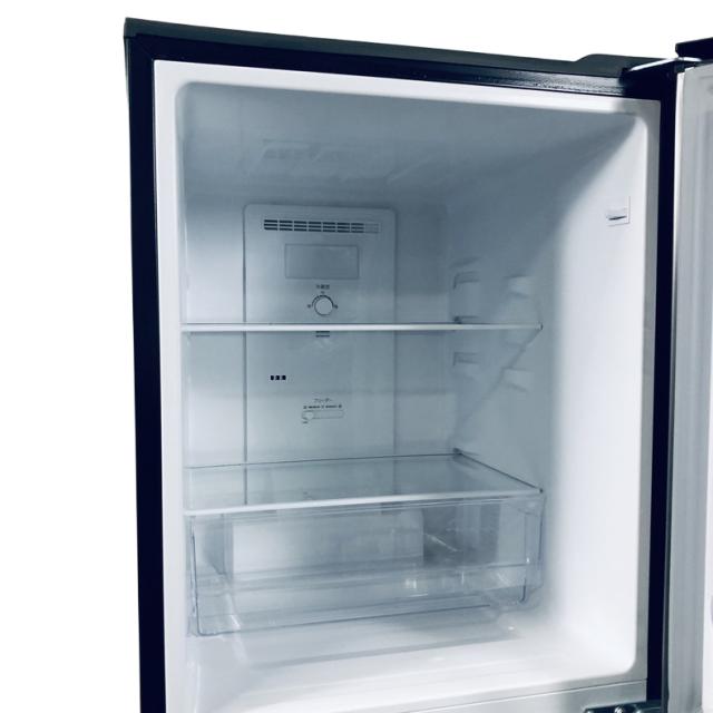 自社配送設置無料 アクア 冷蔵庫 135L 24年 高年式 一人暮らし 自社