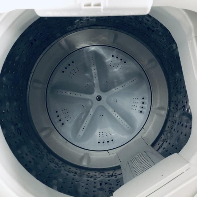 【中古】 【自社配送エリア内限定】 ヤマダ電機 YAMADA 洗濯機 2022年製 全自動洗濯機 6.0kg ホワイト 送風 乾燥機能付き YWM-T60H1 一人暮らし 縦型 送料無料 設置無料 地域限定 埼玉 東京 千葉 神奈川 RANK_A