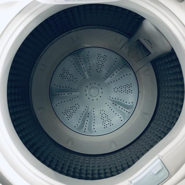 【中古】 【自社配送エリア内限定】 アクア AQUA 洗濯機 2019年製 全自動洗濯機 7.0kg ホワイト 送風 乾燥機能付き AQW-GS70G 一人暮らし 大きめ 縦型 送料無料 設置無料 地域限定 埼玉 東京 千葉 神奈川 RANK_B