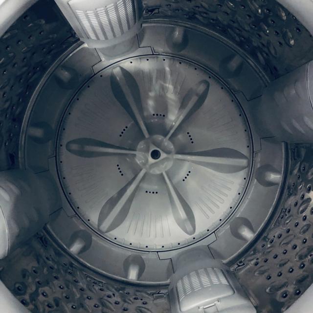 【中古】 【自社配送エリア内限定】 アイリスオーヤマ IRISOHYAMA 洗濯機 2018年製 全自動洗濯機 7.0kg ホワイト 送風 乾燥機能付き IAW-T701 一人暮らし 大きめ 縦型 送料無料 設置無料 地域限定 埼玉 東京 千葉 神奈川 RANK_A