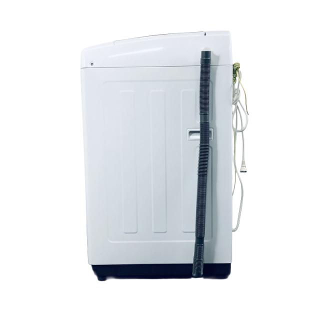 【中古】 【自社配送エリア内限定】 アイリスオーヤマ IRISOHYAMA 洗濯機 2018年製 全自動洗濯機 7.0kg ホワイト 送風 乾燥機能付き IAW-T701 一人暮らし 大きめ 縦型 送料無料 設置無料 地域限定 埼玉 東京 千葉 神奈川 RANK_A