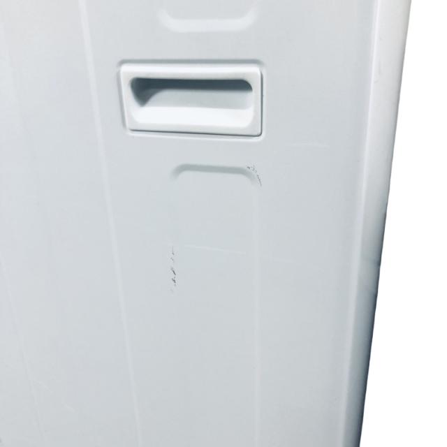 【中古】 【自社配送エリア内限定】 アイリスオーヤマ IRISOHYAMA 洗濯機 2018年製 全自動洗濯機 7.0kg ホワイト 送風 乾燥機能付き IAW-T701 一人暮らし 大きめ 縦型 送料無料 設置無料 地域限定 埼玉 東京 千葉 神奈川 RANK_A