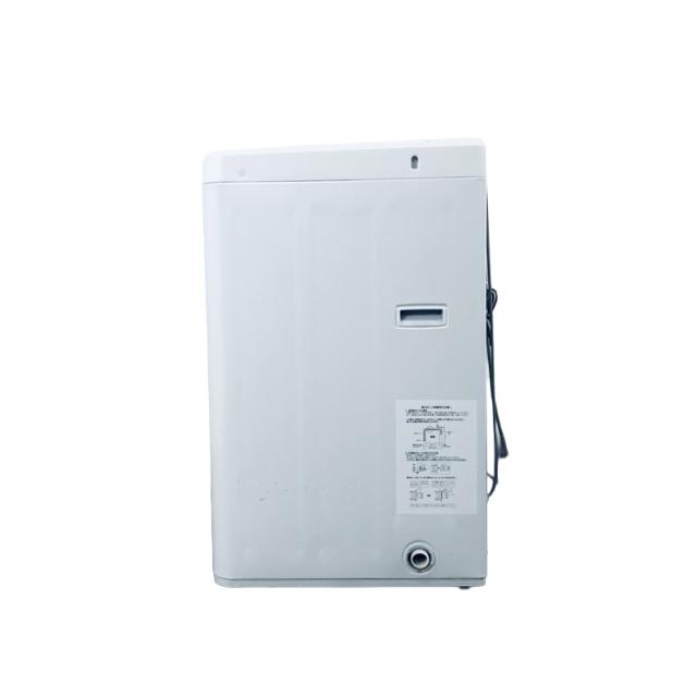 【中古】 【自社配送エリア内限定】 ヤマダ電機 YAMADA 洗濯機 2023年製 全自動洗濯機 6.0kg ホワイト 送風 乾燥機能付き YWM-T60H1 一人暮らし 縦型 送料無料 設置無料 地域限定 埼玉 東京 千葉 神奈川 RANK_B