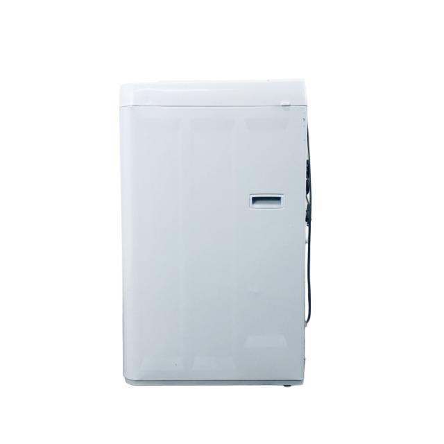 【中古】 【自社配送エリア内限定】 ヤマダ電機 YAMADA 洗濯機 2024年製 全自動洗濯機 5.5kg ホワイト 送風 乾燥機能付き YWM-T55LW 一人暮らし 縦型 送料無料 設置無料 地域限定 埼玉 東京 千葉 神奈川 RANK_B