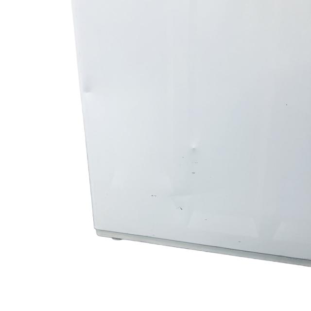 【中古】 【自社配送エリア内限定】 ヤマダ電機 YAMADA 洗濯機 2025年製 全自動洗濯機 5.5kg ホワイト 送風 乾燥機能付き YWM-T55LW 一人暮らし 縦型 送料無料 設置無料 地域限定 埼玉 東京 千葉 神奈川 RANK_B