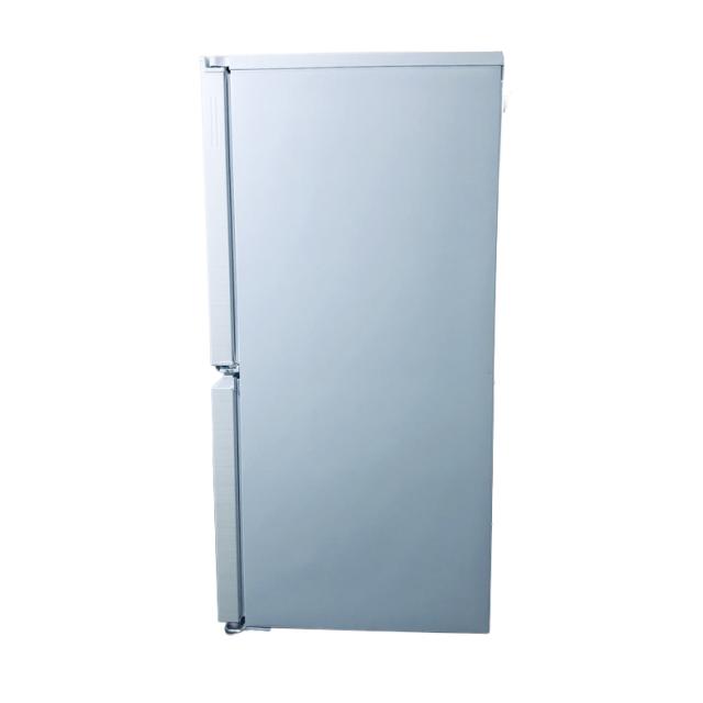 【中古】 【自社配送エリア内限定】 シャープ SHARP 冷蔵庫 2022年製 2ドア 152L ホワイト ファン式 両方開き SJ-D15H-W 一人暮らし 大きめ 奥行60cm以下 送料無料 設置無料 地域限定 埼玉 東京 千葉 神奈川 RANK_B_7