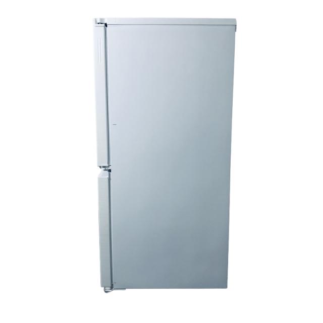 【中古】 【自社配送エリア内限定】 シャープ SHARP 冷蔵庫 2022年製 2ドア 152L ホワイト ファン式 両方開き SJ-D15H-W 一人暮らし 大きめ 奥行60cm以下 送料無料 設置無料 地域限定 埼玉 東京 千葉 神奈川 RANK_B_7
