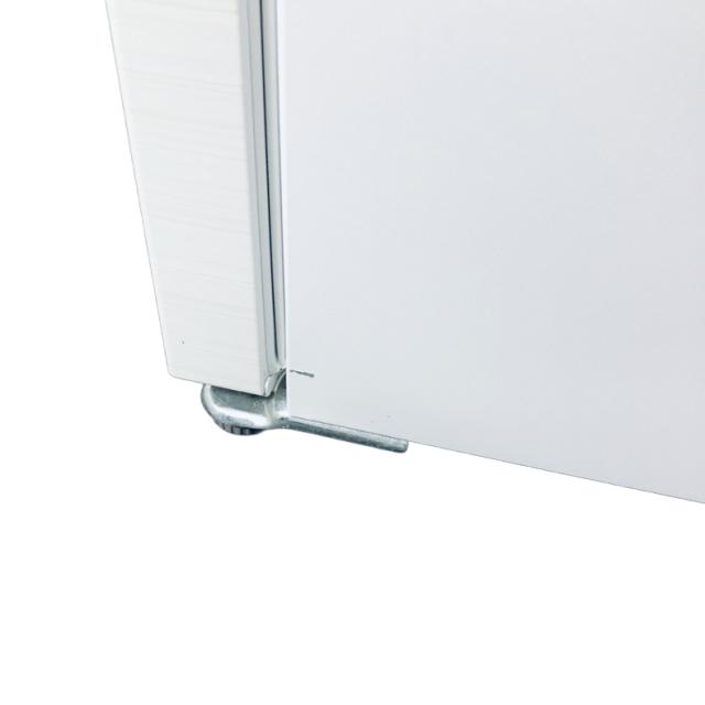 【中古】 【自社配送エリア内限定】 シャープ SHARP 冷蔵庫 2022年製 2ドア 152L ホワイト ファン式 両方開き SJ-D15H-W 一人暮らし 大きめ 奥行60cm以下 送料無料 設置無料 地域限定 埼玉 東京 千葉 神奈川 RANK_B_8