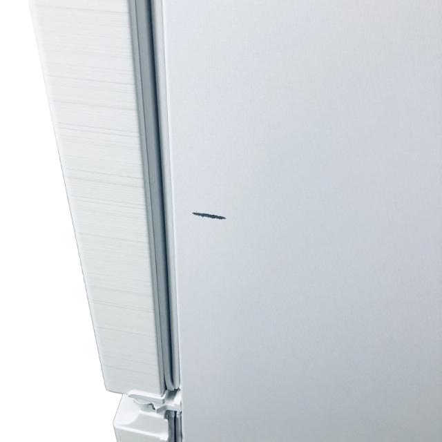 【中古】 【自社配送エリア内限定】 シャープ SHARP 冷蔵庫 2022年製 2ドア 152L ホワイト ファン式 両方開き SJ-D15H-W 一人暮らし 大きめ 奥行60cm以下 送料無料 設置無料 地域限定 埼玉 東京 千葉 神奈川 RANK_B_9