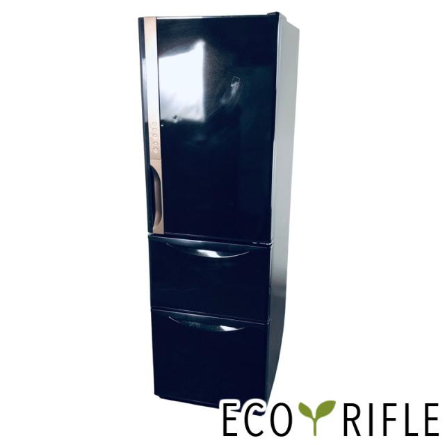 HITACHI R-K320HV(T) 日時指定になります】日立 R-K320HV 冷蔵庫