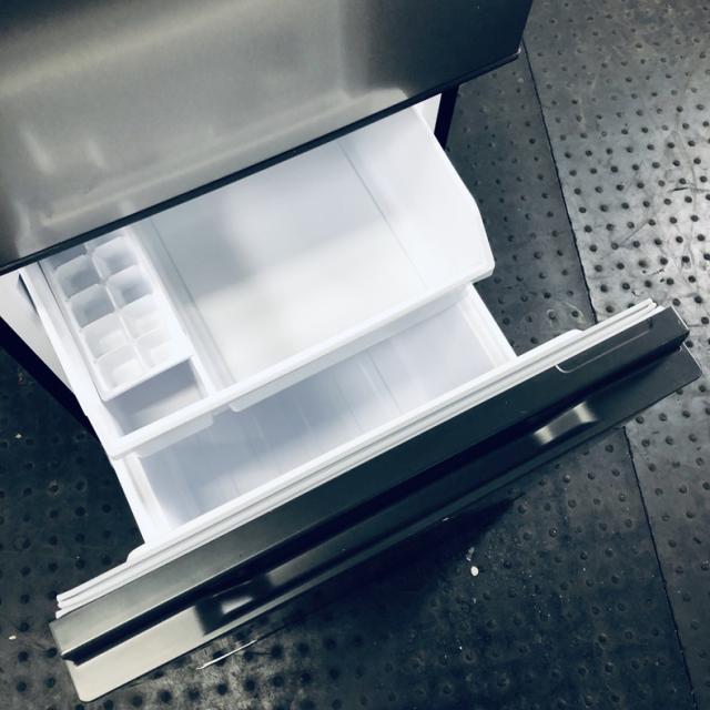 【中古】 【自社配送エリア内限定】 アクア AQUA 冷蔵庫 2022年製 2ドア 135L シルバー ファン式 右開き AQR-14N(S) 一人暮らし 奥行60cm以下 送料無料 設置無料 地域限定 埼玉 東京 千葉 神奈川 RANK_B_3