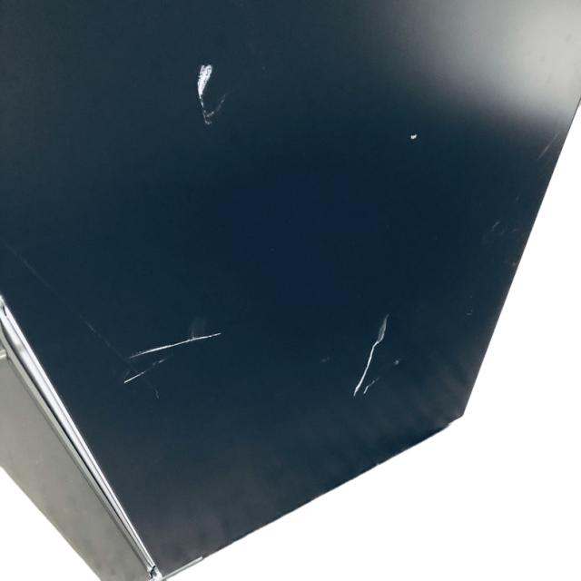 【中古】 【自社配送エリア内限定】 アクア AQUA 冷蔵庫 2022年製 2ドア 135L シルバー ファン式 右開き AQR-14N(S) 一人暮らし 奥行60cm以下 送料無料 設置無料 地域限定 埼玉 東京 千葉 神奈川 RANK_B_9
