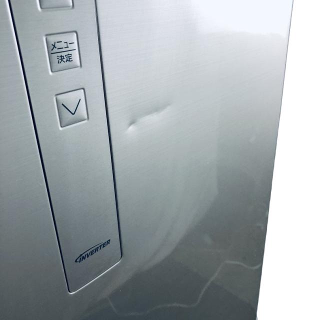 中古】 【自社配送エリア内限定】 パナソニック Panasonic 冷蔵庫 2019