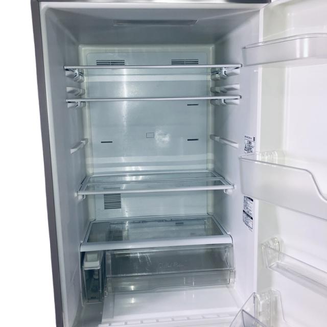 中古】 【自社配送エリア内限定】 パナソニック Panasonic 冷蔵庫 2019