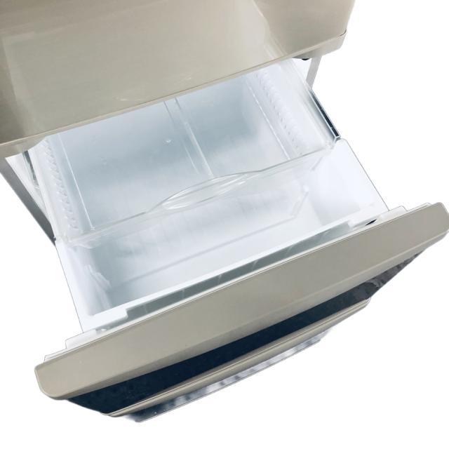 中古】 【自社配送エリア内限定】 パナソニック Panasonic 冷蔵庫 2019 