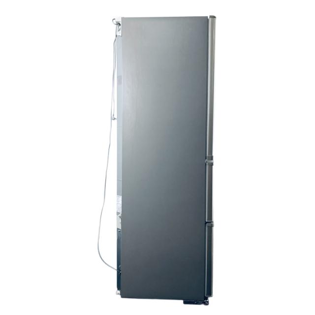 Panasonic冷蔵庫 シルバー365L 2019年NR-C370C-N 【公式通販】