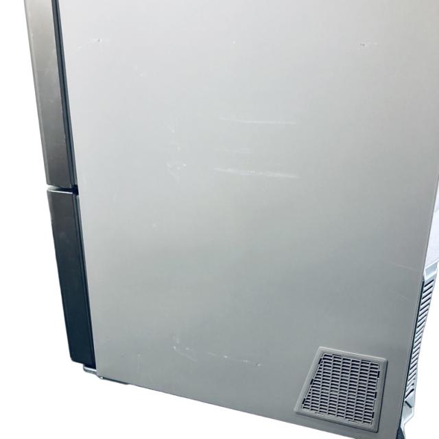 【中古】 【自社配送エリア内限定】 日立 HITACHI 冷蔵庫 2018年製 5ドア 401L クリスタルシャンパン ファン式 右開き R-S4000H(XN) ファミリー 大型 400L以上 送料無料 設置無料 地域限定 埼玉 東京 千葉 神奈川 RANK_B_10