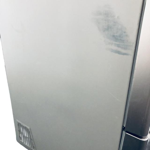 【中古】 【自社配送エリア内限定】 日立 HITACHI 冷蔵庫 2018年製 5ドア 401L クリスタルシャンパン ファン式 右開き R-S4000H(XN) ファミリー 大型 400L以上 送料無料 設置無料 地域限定 埼玉 東京 千葉 神奈川 RANK_B_14