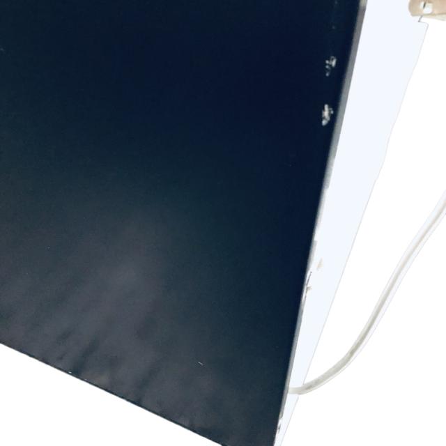 【中古】 【自社配送エリア内限定】 シャープ SHARP 冷蔵庫 2022年製 2ドア 152L グレー ファン式 両方開き SJ-D15H-H 一人暮らし 大きめ 奥行60cm以下 送料無料 設置無料 地域限定 埼玉 東京 千葉 神奈川 RANK_B_9