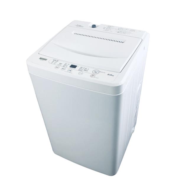 ★送料・設置無料★ 中古 中型洗濯機 YAMADA (No.0382) ☆送料・設置無料☆ 中古 中型洗濯機 YAMADA (No.0042)