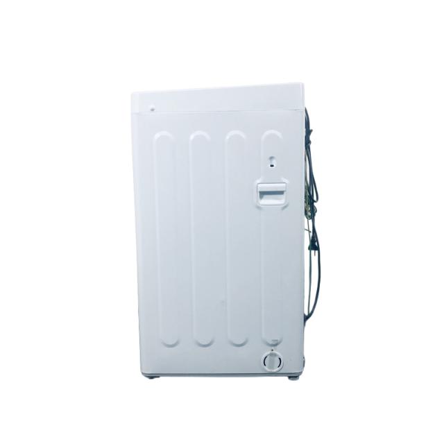 【中古】 【自社配送エリア内限定】 ハイアール Haier 洗濯機 2022年製 全自動洗濯機 4.5kg ホワイト 送風 乾燥機能付き BW-45A(W) 一人暮らし 縦型 送料無料 設置無料 地域限定 埼玉 東京 千葉 神奈川 RANK_A