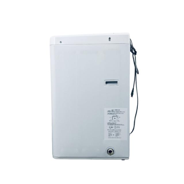 【中古】 【自社配送エリア内限定】 ヤマダ電機 YAMADA 洗濯機 2022年製 全自動洗濯機 6.0kg ホワイト 送風 乾燥機能付き YWM-T60H1 一人暮らし 縦型 送料無料 設置無料 地域限定 埼玉 東京 千葉 神奈川 RANK_A