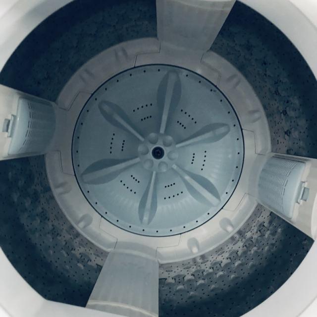 【中古】 【自社配送エリア内限定】 東芝 TOSHIBA 洗濯機 2024年製 全自動洗濯機 4.5kg ホワイト 送風 乾燥機能付き AW-45GA2 一人暮らし 縦型 送料無料 設置無料 地域限定 埼玉 東京 千葉 神奈川 RANK_A