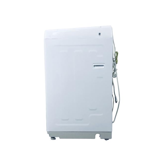 【中古】 【自社配送エリア内限定】 東芝 TOSHIBA 洗濯機 2024年製 全自動洗濯機 4.5kg ホワイト 送風 乾燥機能付き AW-45GA2 一人暮らし 縦型 送料無料 設置無料 地域限定 埼玉 東京 千葉 神奈川 RANK_A