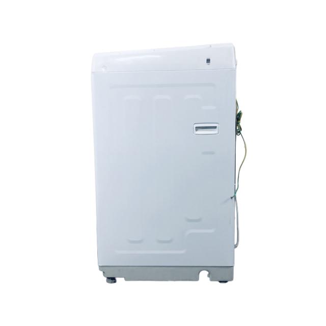 【中古】 【自社配送エリア内限定】 東芝 TOSHIBA 洗濯機 2024年製 全自動洗濯機 4.5kg ホワイト 送風 乾燥機能付き AW-45GA2 一人暮らし 縦型 送料無料 設置無料 地域限定 埼玉 東京 千葉 神奈川 RANK_B