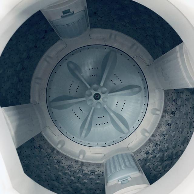 【中古】 【自社配送エリア内限定】 東芝 TOSHIBA 洗濯機 2024年製 全自動洗濯機 4.5kg ホワイト 送風 乾燥機能付き AW-45GA2 一人暮らし 縦型 送料無料 設置無料 地域限定 埼玉 東京 千葉 神奈川 RANK_A