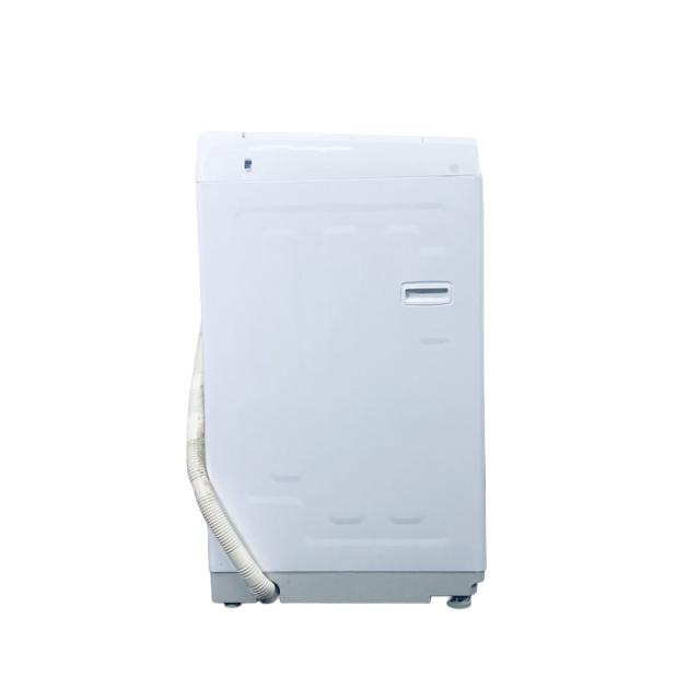 【中古】 【自社配送エリア内限定】 東芝 TOSHIBA 洗濯機 2024年製 全自動洗濯機 4.5kg ホワイト 送風 乾燥機能付き AW-45GA2 一人暮らし 縦型 送料無料 設置無料 地域限定 埼玉 東京 千葉 神奈川 RANK_A