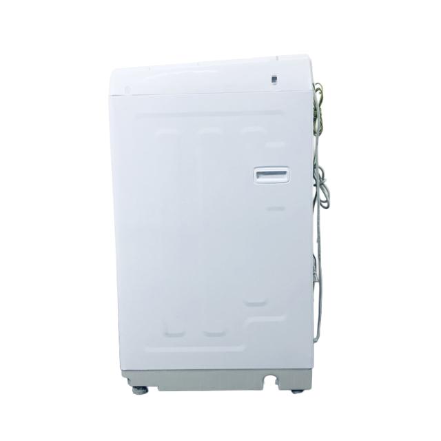 【中古】 【自社配送エリア内限定】 東芝 TOSHIBA 洗濯機 2024年製 全自動洗濯機 4.5kg ホワイト 送風 乾燥機能付き AW-45GA2 一人暮らし 縦型 送料無料 設置無料 地域限定 埼玉 東京 千葉 神奈川 RANK_A