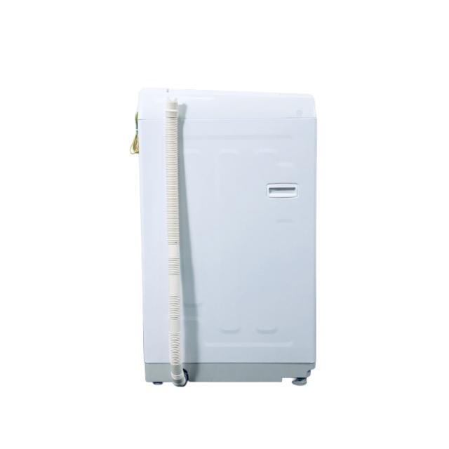 【中古】 【自社配送エリア内限定】 東芝 TOSHIBA 洗濯機 2024年製 全自動洗濯機 4.5kg ホワイト 送風 乾燥機能付き AW-45GA2 一人暮らし 縦型 送料無料 設置無料 地域限定 埼玉 東京 千葉 神奈川 RANK_A