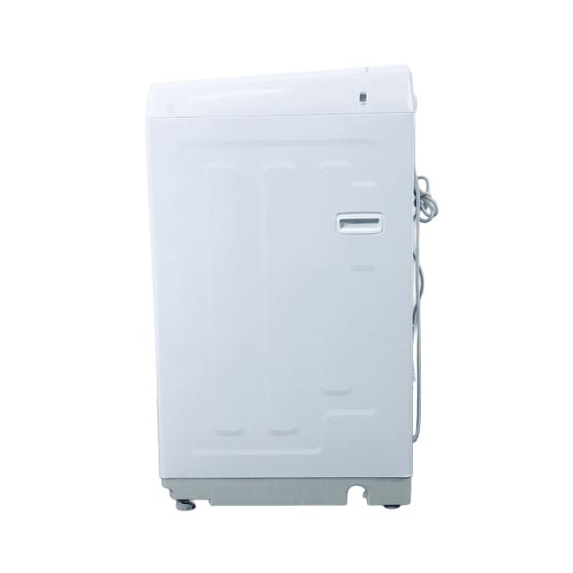 【中古】 【自社配送エリア内限定】 東芝 TOSHIBA 洗濯機 2024年製 全自動洗濯機 4.5kg ホワイト 送風 乾燥機能付き AW-45GA2 一人暮らし 縦型 送料無料 設置無料 地域限定 埼玉 東京 千葉 神奈川 RANK_A