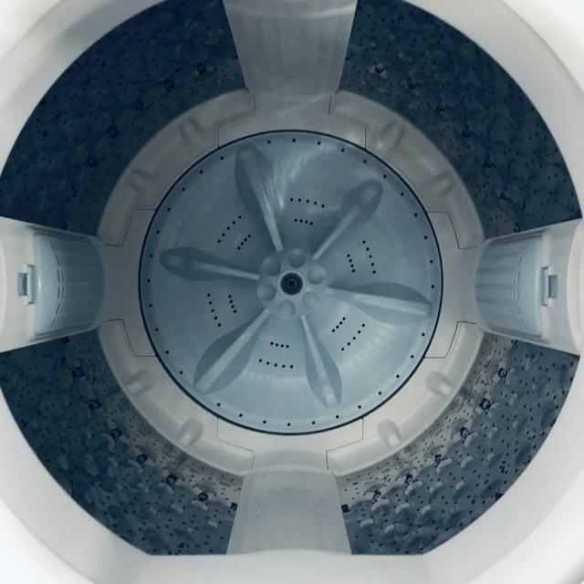 【中古】 【自社配送エリア内限定】 東芝 TOSHIBA 洗濯機 2023年製 全自動洗濯機 4.5kg ホワイト 送風 乾燥機能付き AW-45GA2 一人暮らし 縦型 送料無料 設置無料 地域限定 埼玉 東京 千葉 神奈川 RANK_A