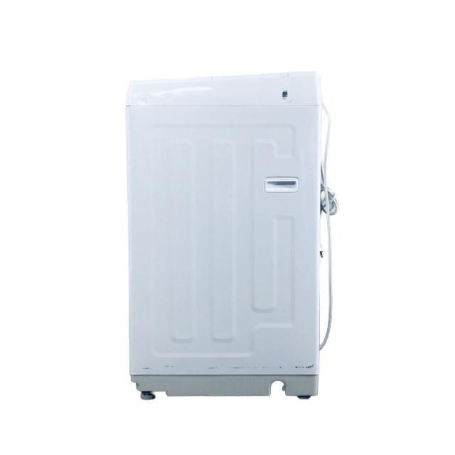 【中古】 【自社配送エリア内限定】 東芝 TOSHIBA 洗濯機 2024年製 全自動洗濯機 4.5kg ホワイト 送風 乾燥機能付き AW-45GA2 一人暮らし 縦型 送料無料 設置無料 地域限定 埼玉 東京 千葉 神奈川 RANK_B