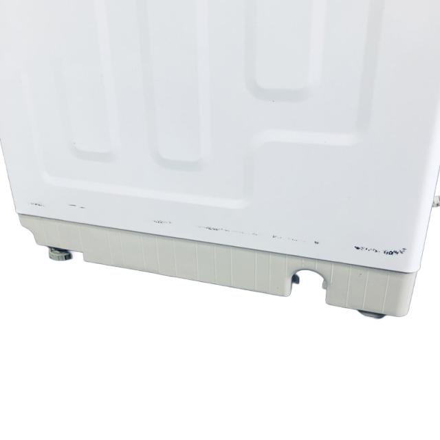 【中古】 【自社配送エリア内限定】 東芝 TOSHIBA 洗濯機 2024年製 全自動洗濯機 4.5kg ホワイト 送風 乾燥機能付き AW-45GA2 一人暮らし 縦型 送料無料 設置無料 地域限定 埼玉 東京 千葉 神奈川 RANK_B