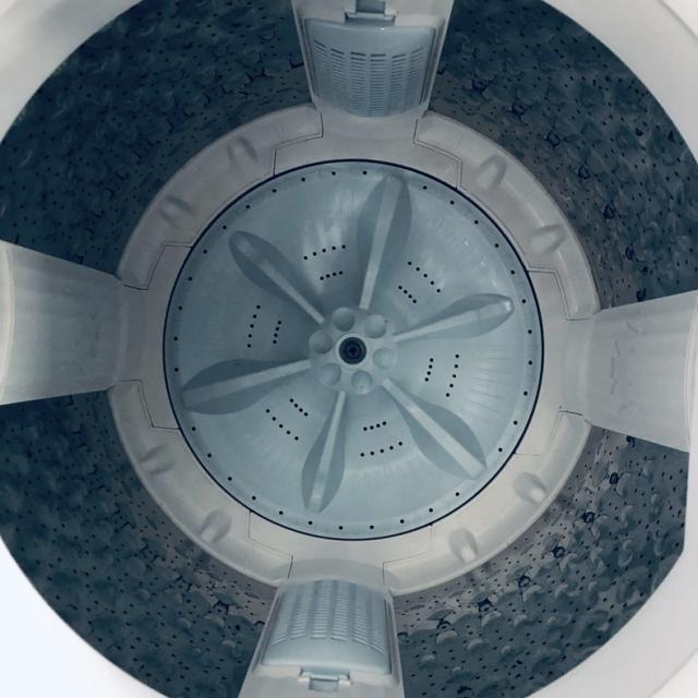 【中古】 【自社配送エリア内限定】 東芝 TOSHIBA 洗濯機 2024年製 全自動洗濯機 4.5kg ホワイト 送風 乾燥機能付き AW-45GA2 一人暮らし 縦型 送料無料 設置無料 地域限定 埼玉 東京 千葉 神奈川 RANK_B