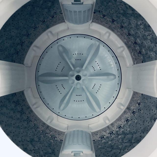 【中古】 【自社配送エリア内限定】 東芝 TOSHIBA 洗濯機 2024年製 全自動洗濯機 4.5kg ホワイト 送風 乾燥機能付き AW-45GA2 一人暮らし 縦型 送料無料 設置無料 地域限定 埼玉 東京 千葉 神奈川 RANK_B