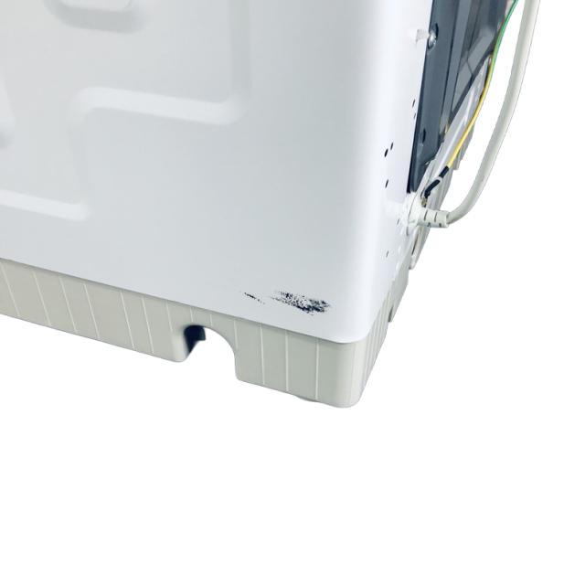 【中古】 【自社配送エリア内限定】 東芝 TOSHIBA 洗濯機 2024年製 全自動洗濯機 4.5kg ホワイト 送風 乾燥機能付き AW-45GA2 一人暮らし 縦型 送料無料 設置無料 地域限定 埼玉 東京 千葉 神奈川 RANK_B