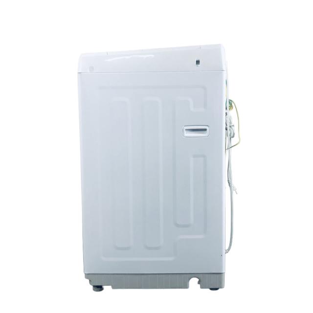 【中古】 【自社配送エリア内限定】 東芝 TOSHIBA 洗濯機 2024年製 全自動洗濯機 4.5kg ホワイト 送風 乾燥機能付き AW-45GA2 一人暮らし 縦型 送料無料 設置無料 地域限定 埼玉 東京 千葉 神奈川 RANK_A