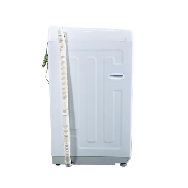 【中古】 【自社配送エリア内限定】 東芝 TOSHIBA 洗濯機 2024年製 全自動洗濯機 4.5kg ホワイト 送風 乾燥機能付き AW-45GA2 一人暮らし 縦型 送料無料 設置無料 地域限定 埼玉 東京 千葉 神奈川 RANK_B