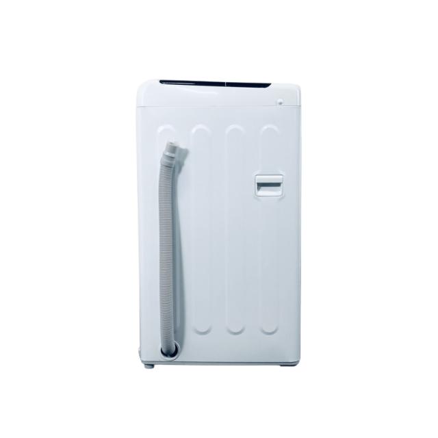 【中古】 【自社配送エリア内限定】 エルソニック ELSONIC 洗濯機 2023年製 全自動洗濯機 4.5kg ホワイト EHL45A 一人暮らし 縦型 送料無料 設置無料 地域限定 埼玉 東京 千葉 神奈川 RANK_A