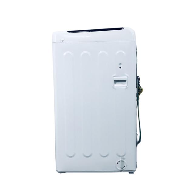 【中古】 【自社配送エリア内限定】 エルソニック ELSONIC 洗濯機 2023年製 全自動洗濯機 4.5kg ホワイト EHL45A 一人暮らし 縦型 送料無料 設置無料 地域限定 埼玉 東京 千葉 神奈川 RANK_A