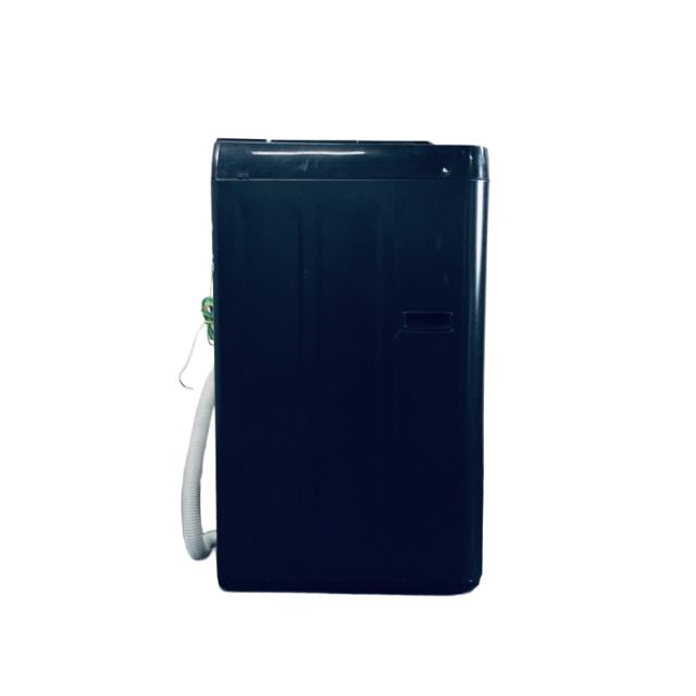 【中古】 【自社配送エリア内限定】 RORO 洗濯機 2024年製 全自動洗濯機 5.5kg ブラック 送風 乾燥機能付き YWM-T55LK 一人暮らし 縦型 送料無料 設置無料 地域限定 埼玉 東京 千葉 神奈川 RANK_B