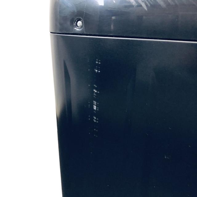 【中古】 【自社配送エリア内限定】 RORO 洗濯機 2024年製 全自動洗濯機 5.5kg ブラック 送風 乾燥機能付き YWM-T55LK 一人暮らし 縦型 送料無料 設置無料 地域限定 埼玉 東京 千葉 神奈川 RANK_B