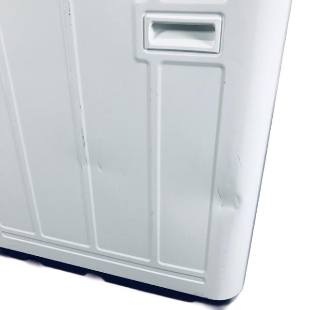 【中古】 【自社配送エリア内限定】 パナソニック Panasonic 洗濯機 2022年製 全自動洗濯機 5.0kg ホワイト 送風 乾燥機能付き NA-F50B15 一人暮らし 縦型 送料無料 設置無料 地域限定 埼玉 東京 千葉 神奈川 RANK_B