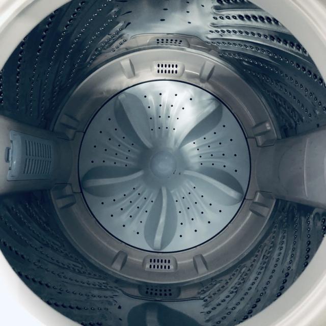 【中古】 【自社配送エリア内限定】 e-angle 洗濯機 2020年製 全自動洗濯機 7.0kg ホワイト 送風 乾燥機能付き ANG-WM-B70-W 一人暮らし 大きめ 縦型 送料無料 設置無料 地域限定 埼玉 東京 千葉 神奈川 RANK_B